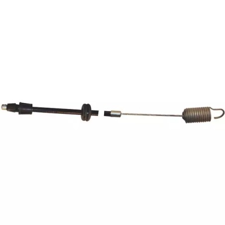 CABLE TRACTION INFERIEUR R/TR/TD430 ORI - ref. CG381001138/0 | TP Agri