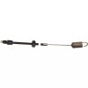 CABLE TRACTION INFERIEUR R/TR/TD430 ORI - ref. CG381001138/0 | TP Agri