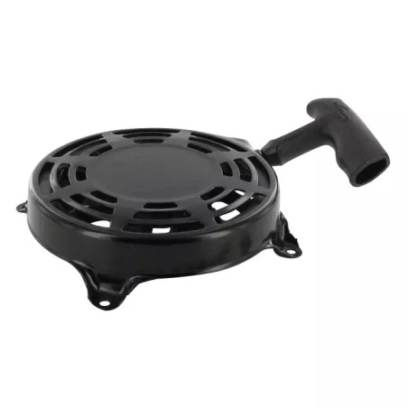 LANCEUR COMPLET ORIGINE BRIGGS & STRATTON - ref. BS497598 | TP Agri