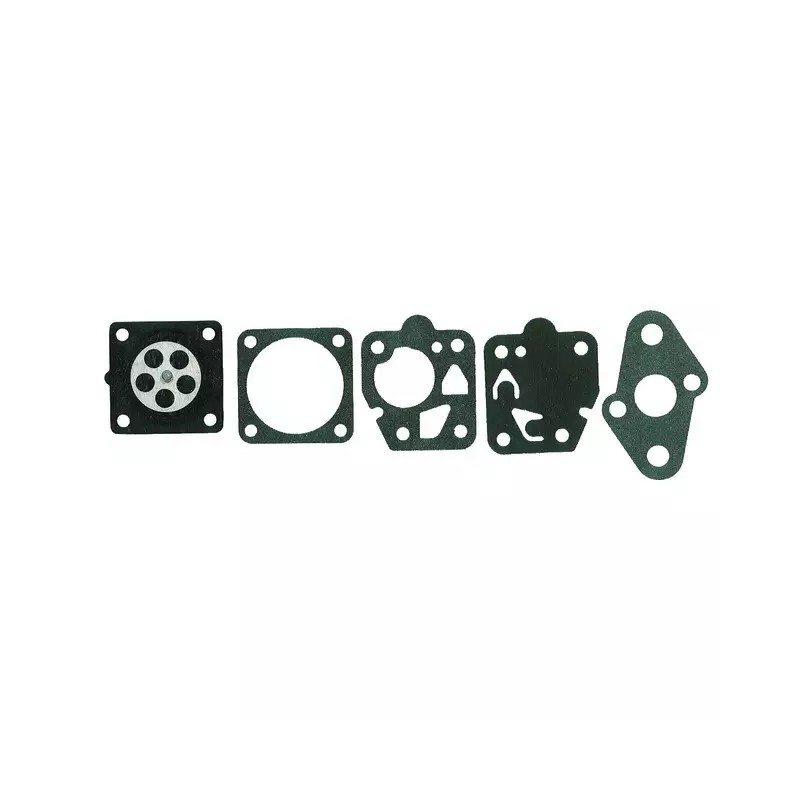 MEMBRANES POUR CARBURATEUR TK (POUR KAWASAKI - ref. 21403405 | TP Agri