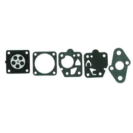 MEMBRANES POUR CARBURATEUR TK (POUR KAWASAKI - ref. 21403405 | TP Agri