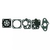 MEMBRANES POUR CARBURATEUR TK (POUR KAWASAKI - ref. 21403405 | TP Agri