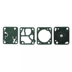 MEMBRANES POUR CARBURATEUR WALBRO TYPE D1-MD - ref. 21403220 | TP Agri