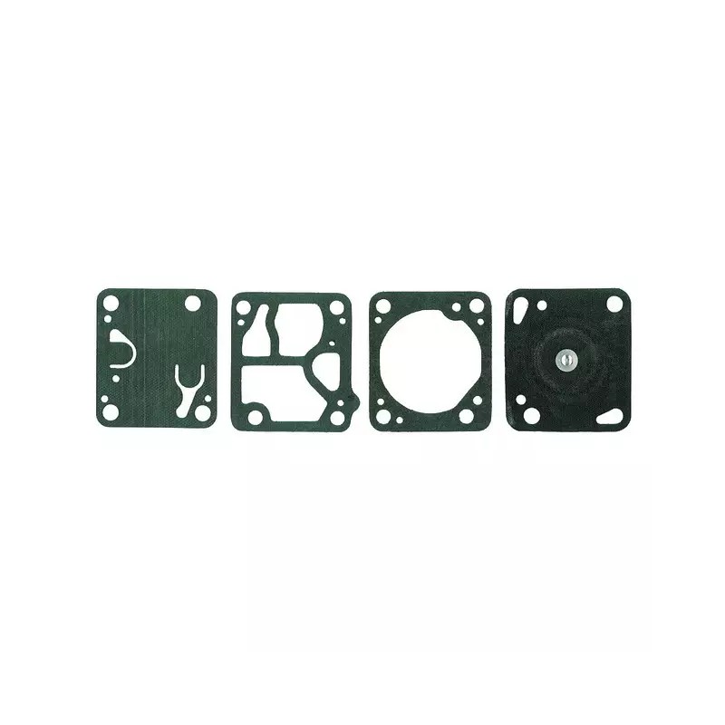 MEMBRANES POUR CARBURATEUR WALBRO TYPE D1-MD - ref. 21403220 | TP Agri