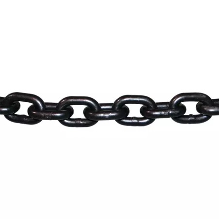 CHAINE DE LEVAGE Ø 8X24 MM HAUTE RESISTANCE LE - ref. 218140 | TP Agri