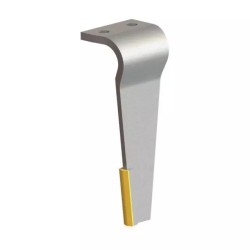 DENT HERSE ADAPTABLE FERABOLI 07U00033 (F) 2 P - ref. 400754 | TP Agri