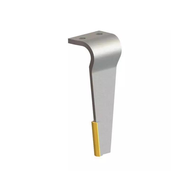 DENT HERSE ADAPTABLE FERABOLI 07U00033 (F) 2 P - ref. 400754 | TP Agri