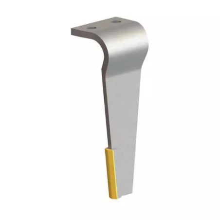 DENT HERSE ADAPTABLE FERABOLI 07U00033 (F) 2 P - ref. 400754 | TP Agri