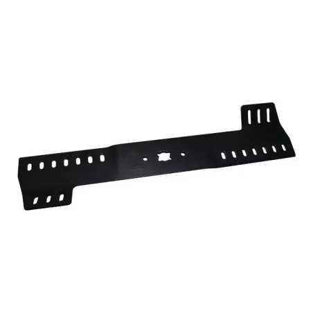 LAME DE TONDEUSE 472 MM 742-04018 ORIGINE - ref. MTD74204018 | TP Agri