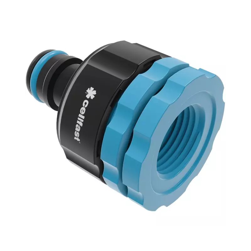 NEZ DE ROBINET FEMELLE 1/2" 3/4" 1" ENERGO C - ref. CEL53210 | TP Agri