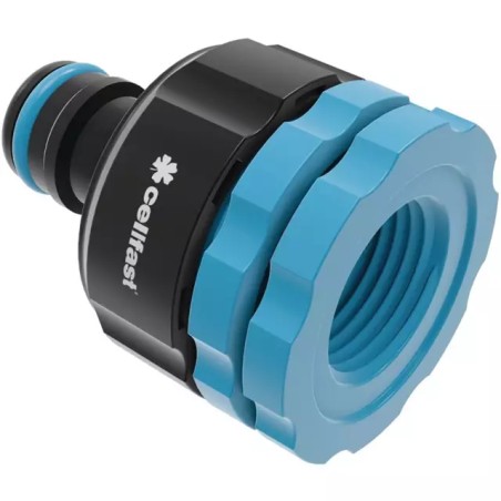 NEZ DE ROBINET FEMELLE 1/2" 3/4" 1" ENERGO C - ref. CEL53210 | TP Agri
