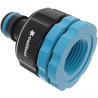 NEZ DE ROBINET FEMELLE 1/2" 3/4" 1" ENERGO C - ref. CEL53210 | TP Agri