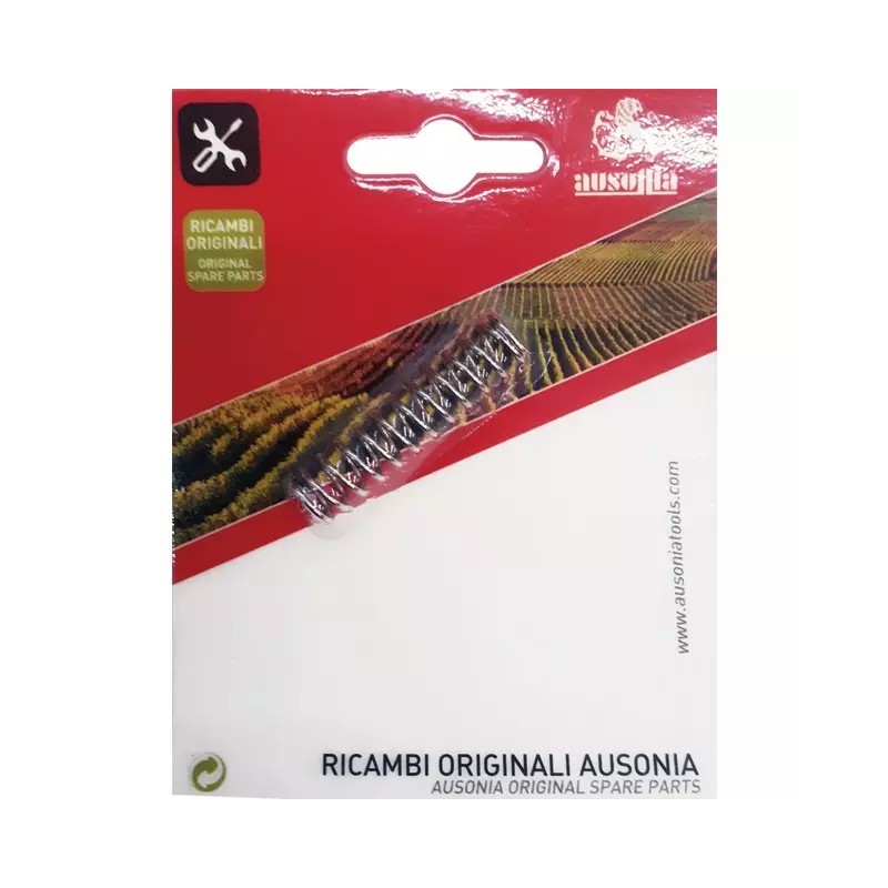 RESSORT POUR CISAILLE A GAZON POIGNEE ROTATI - ref. AUS36421 | TP Agri
