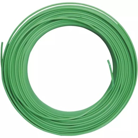 CABLE PERIMETRIQUE DE ROBOT 100 M ROBOM - ref. MTDMRK0040AET | TP Agri
