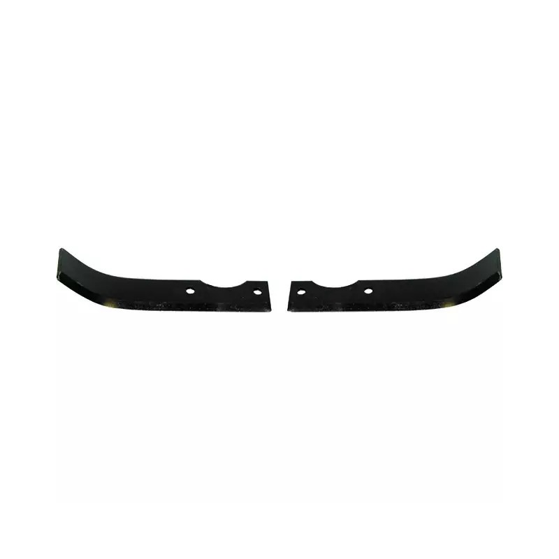 COUTEAUX BINEURS 210MM POUR STAUB LA PAIRE - ref. 20214118P | TP Agri