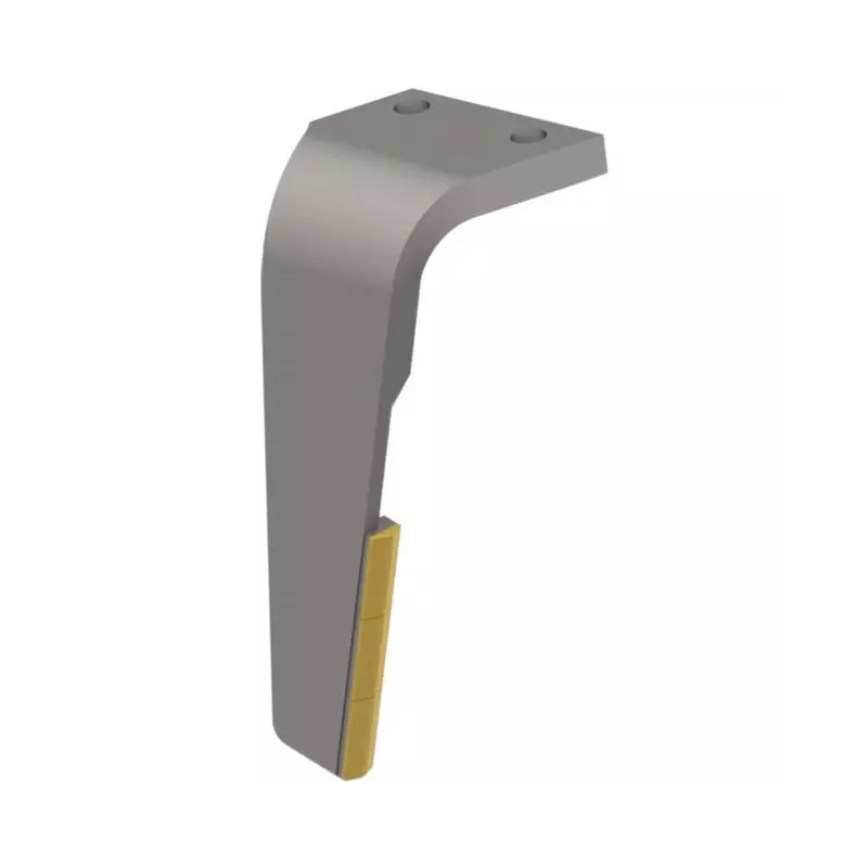 DENT HERSE ADAPTABLE LEMKEN 3377033 (F) 3 PLAQ - ref. 400629 | TP Agri