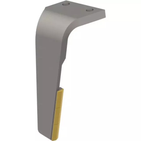 DENT HERSE ADAPTABLE LEMKEN 3377033 (F) 3 PLAQ - ref. 400629 | TP Agri