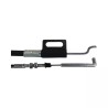 CABLE DE CHANGEMENT DE VITESSE HONDA - ref. HO54630VH7000 | TP Agri