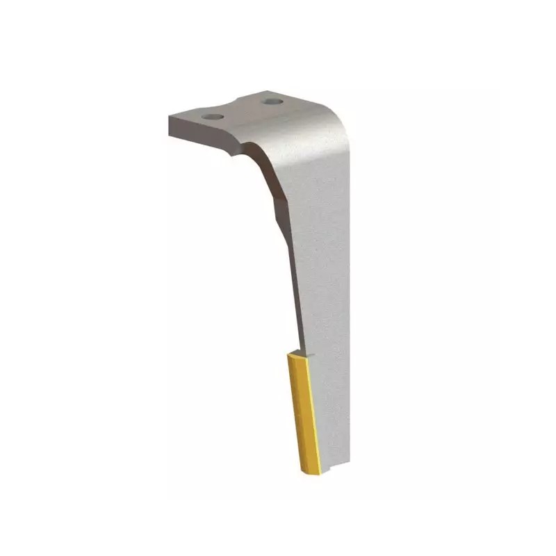DENT HERSE ADAPTABLE HOWARD 185516 (F) 2 PLAQ. - ref. 400976 | TP Agri