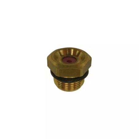 BUSE LANCE MITRAILLE Ø 2,3 MM - ref. 230081 | TP Agri