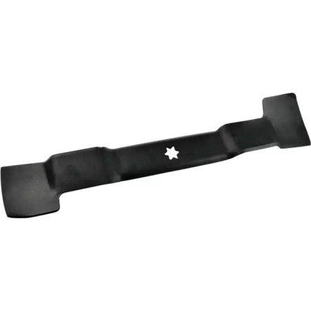 LAME DE TONDEUSE MULCHING GAUCHE 540 MM 7 - ref. MTD74205253 | TP Agri