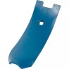 VERSOIR DE DECHAUMEUR CENTRAL 100X10X310 MM Ø - ref. 5241732 | TP Agri