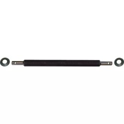 BARRE D'ATTELAGE AUTOMATIQUE Ø 40 LG 720 CAT1 - ref. 201159 | TP Agri