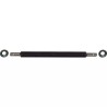 BARRE D'ATTELAGE AUTOMATIQUE Ø 40 LG 720 CAT1 - ref. 201159 | TP Agri