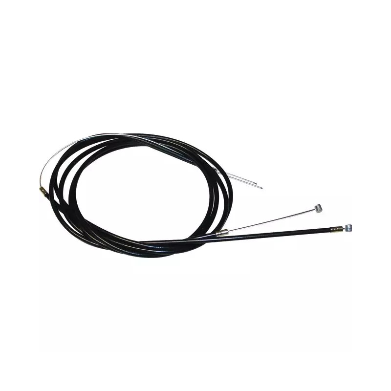 GAINE+CABLE FREIN ARRIERE POUR VTT 31582012 - ref. 31582204 | TP Agri