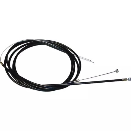 GAINE+CABLE FREIN ARRIERE POUR VTT 31582012 - ref. 31582204 | TP Agri
