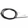 GAINE+CABLE FREIN ARRIERE POUR VTT 31582012 - ref. 31582204 | TP Agri