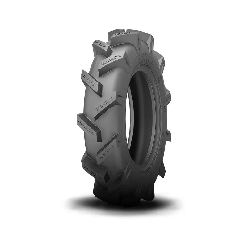 PNEU AGRAIRE 400X10 4PR TT K365 KENDA - ref. 31568127 | TP Agri