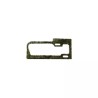 JOINT CARBURATEUR POUR BRIGGS & STRATTON 3/4 - ref. 20784080 | TP Agri