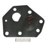MEMBRANE CARBURATEUR ORIGINE BRIGGS & STRATT - ref. BS299637 | TP Agri