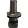 PITON D'ATTELAGE A VISSER Ø 45 MM - ref. 31155150 | TP Agri