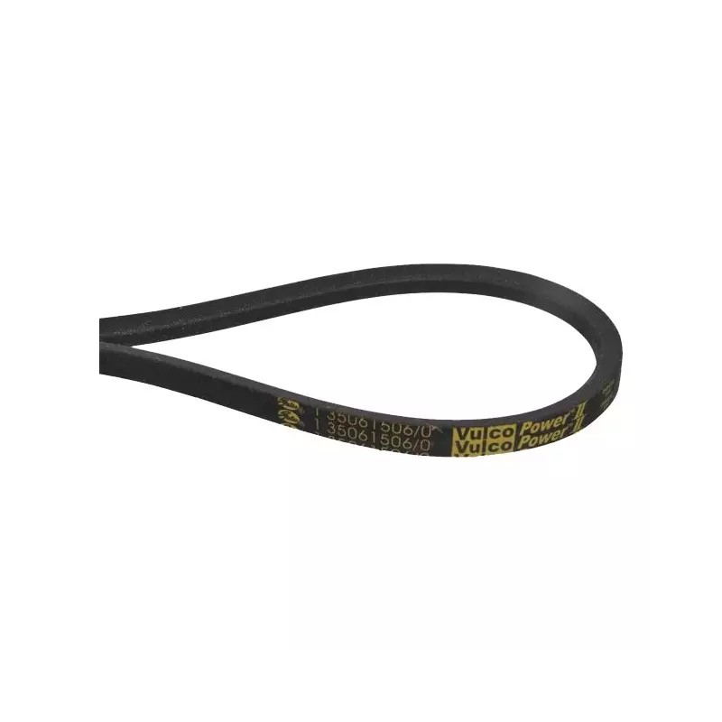 COURROIE LAME MODELES SD108 ORIGINE GGP - ref. CG135061506/0 | TP Agri