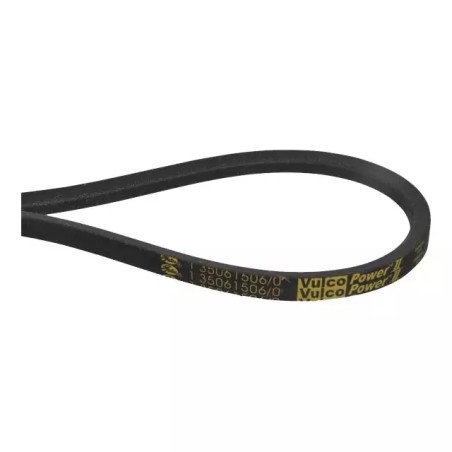 COURROIE LAME MODELES SD108 ORIGINE GGP - ref. CG135061506/0 | TP Agri