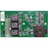 CARTE ELECTRONIQUE 1 LED MODELES NJ92-9 - ref. CG125722430/1 | TP Agri