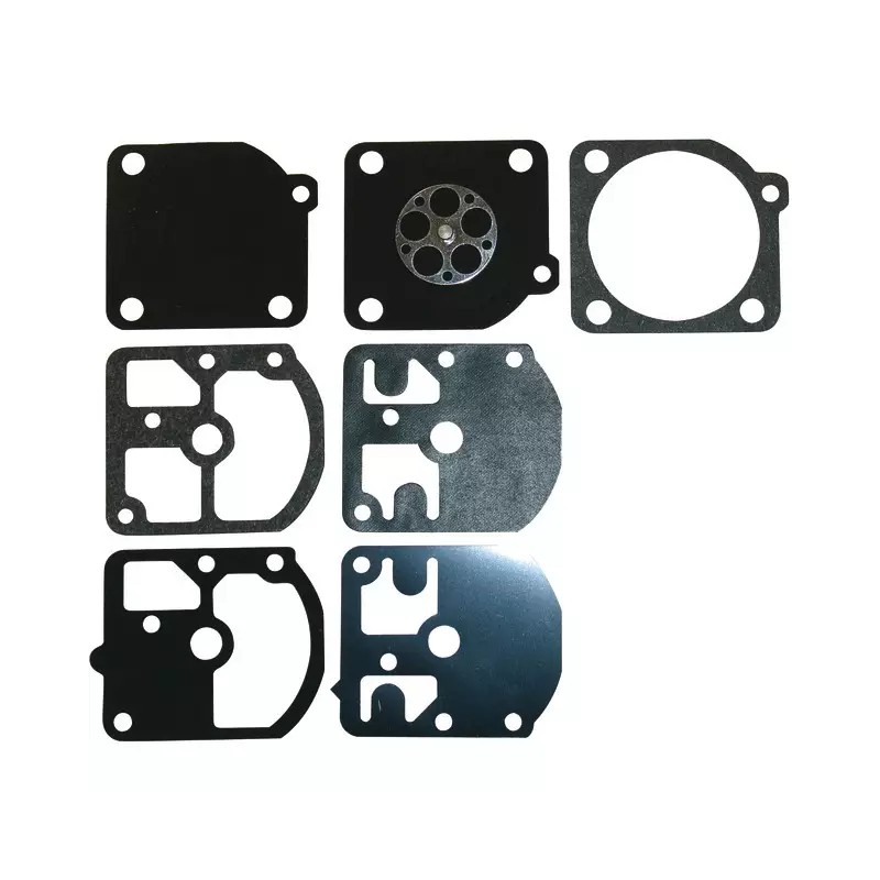 KIT MEMBRANES CARBURATEUR ORIGINE ZAMA GND-2 - ref. ZMGND2 | TP Agri