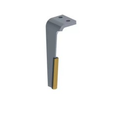 DENT HERSE ADAPTABLE MASCHIO 27100210 3 PLAQ. - ref. 209141 | TP Agri
