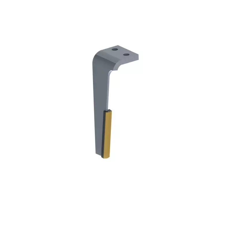 DENT HERSE ADAPTABLE MASCHIO 27100210 3 PLAQ. - ref. 209141 | TP Agri
