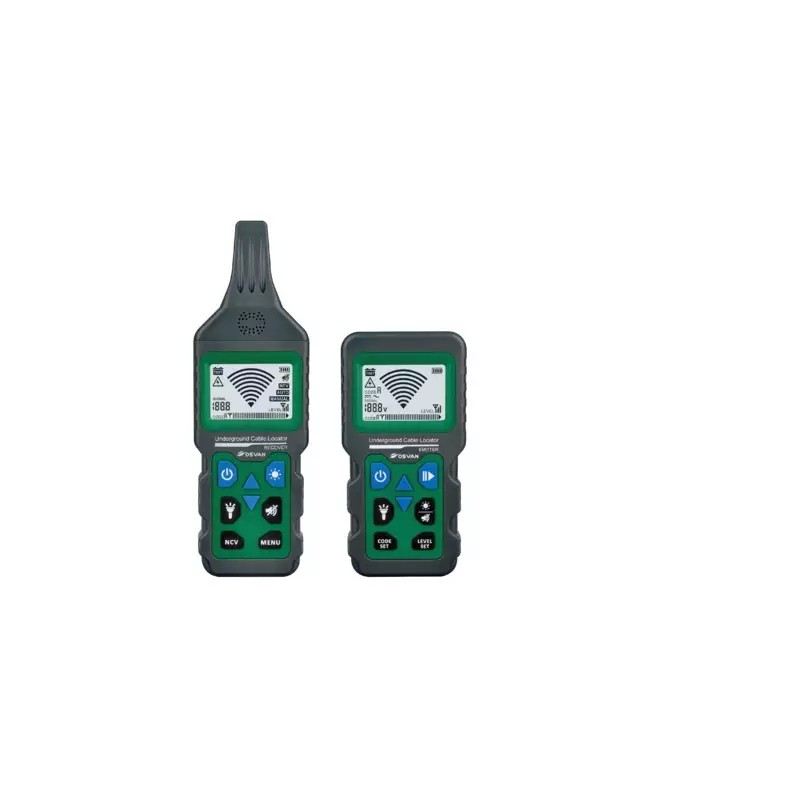 DETECTEUR DE COUPURE DE CABLES PERIMETRIQUES - ref. 1915602 | TP Agri