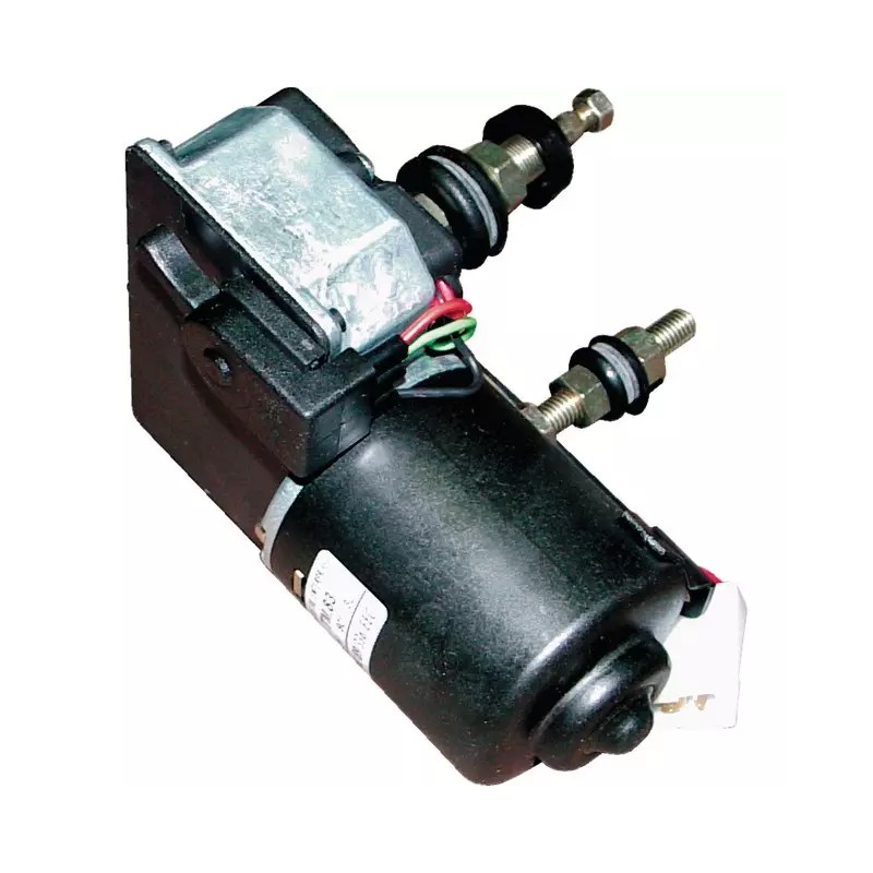 MOTEUR ESSUIE-GLACE 110° 3 FIXATIONS AVEC PA - ref. 31530060 | TP Agri