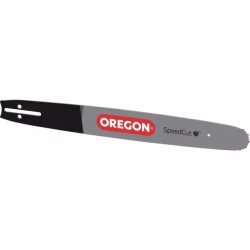 GUIDE DE TRONCONNEUSE 33CM .325" .050" - ref. ORE130TXLBK095 | TP Agri