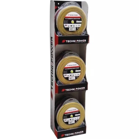 PRESENTOIR CROSS FIL PLATINIUM TECHNI-POWER - ref. 20332975 | TP Agri