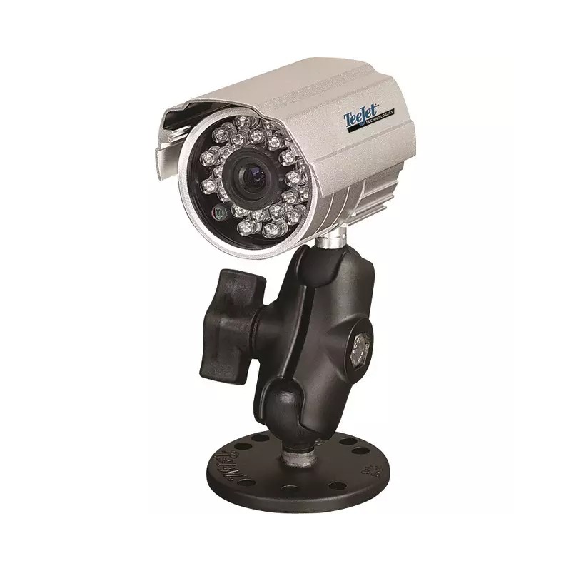 CAMERA POUR BARRE MATRIX GS TEEJET AVEC SUPP - ref. 30540555 | TP Agri