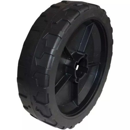 ROUE ECO STIGA Ø 190 ORIGINE GGP - ref. CG322686092/0 | TP Agri