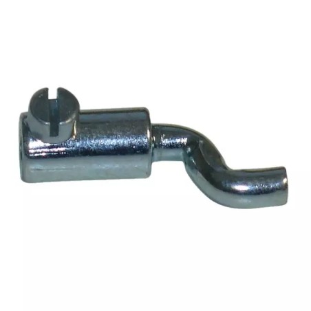 SERRE CABLE EN S LE SACHET DE 10 - ref. 20735148 | TP Agri