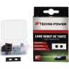 LAME ROBOT DE TONTE ACIER INOXYDABLE POUR WO - ref. 20199124 | TP Agri