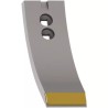 BEC DE DECHAUMAGE 260X80X20 CARB Vaderstad 489 - ref. 400645 | TP Agri